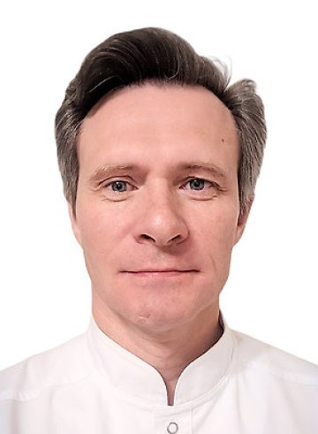 Чемоданов Дмитрий Владиславович