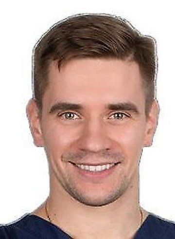 Кощенко Андрей Михайлович