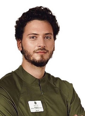 Чебанов Максимиан Дмитриевич
