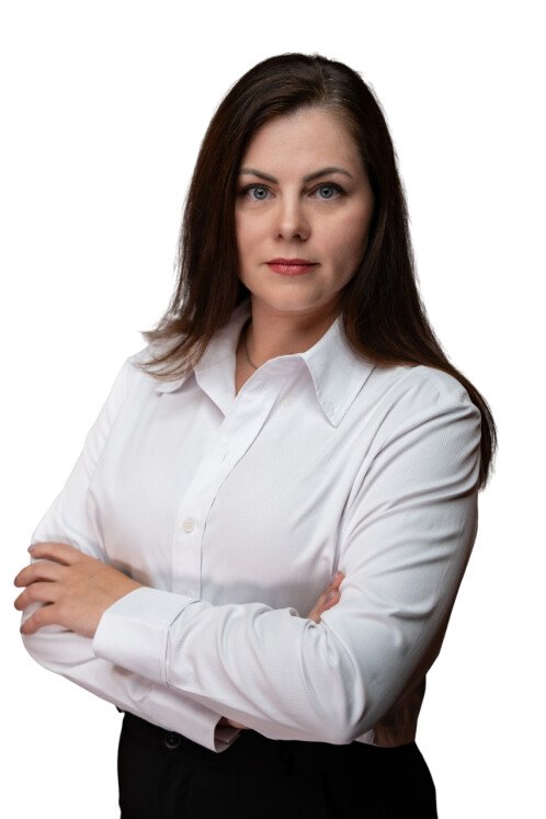 Михайлова Марина Валентиновна