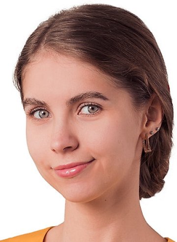Присич Анастасия Вячеславовна