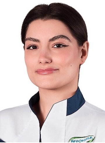 Непершина Мария Арменовна