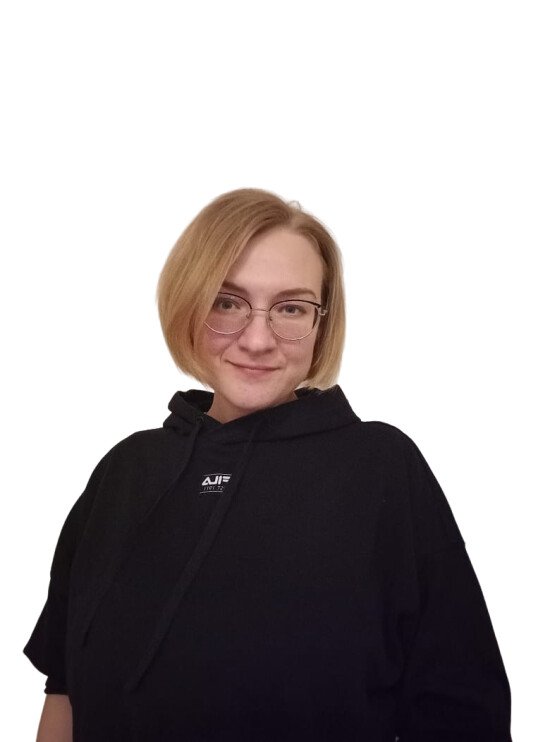 Саломатина Наталья Олеговна