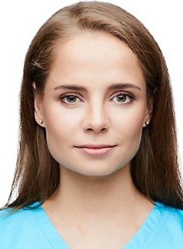 Зинченко Юлия Сергеевна