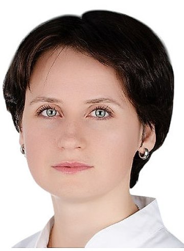 Натопкина Ангелина Альгирдасовна