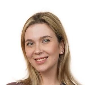 Кадышева Екатерина Алексеевна