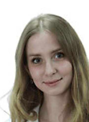 Витушкина Мария Геннадьевна