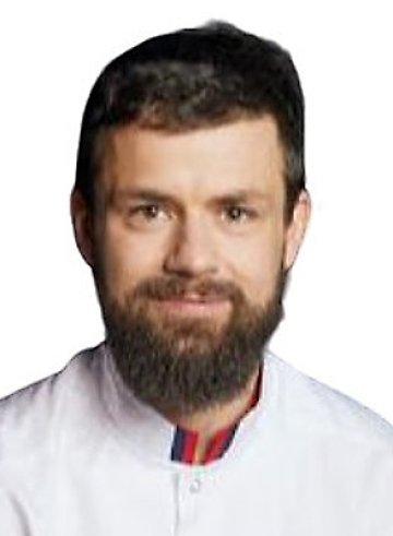 Якобчук Даниил Александрович