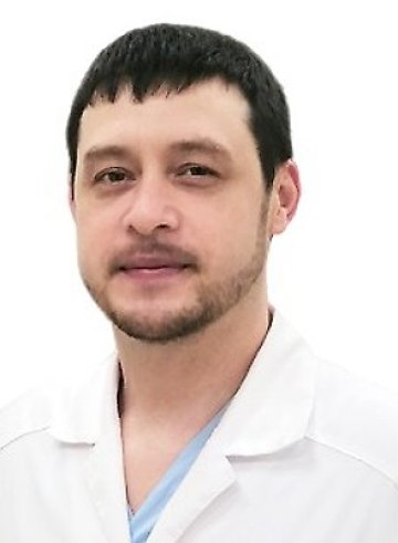 Еремко Сергей Сергеевич