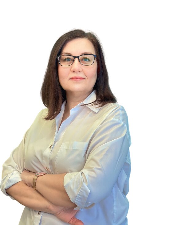 Фищук Алла Николаевна