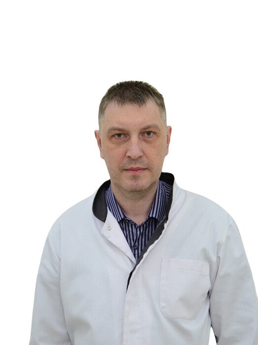 Хабаров Иван Юрьевич