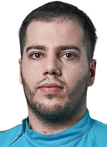 Самурханов Руслан Селимович