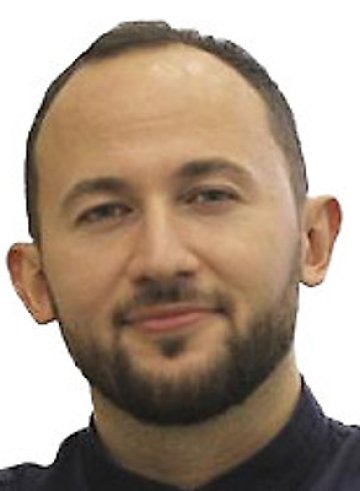 Мискевич Иосиф Александрович