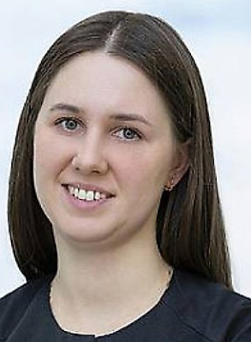 Ефимова Мария Сергеевна