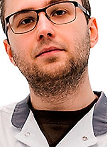 Меглей Андрей Сергеевич 