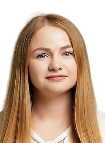 Бородина Марина Александровна