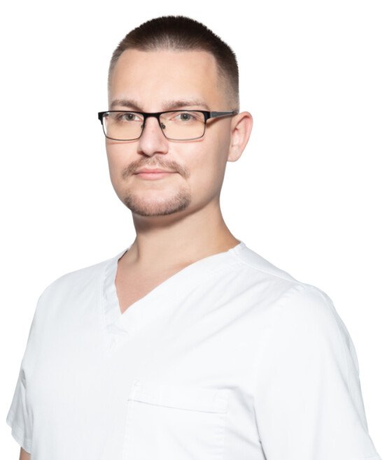Клинов Андрей Александрович