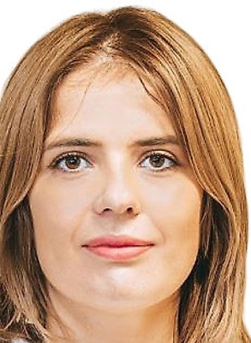 Макарова Елена Сергеевна