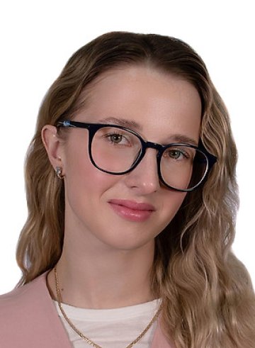 Смирнова (Забаева) Анна Андреевна