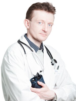 Кузнецов Дмитрий Александрович