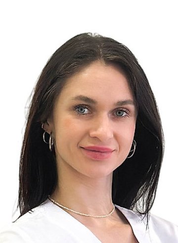 Ушакова Евгения Леонидовна