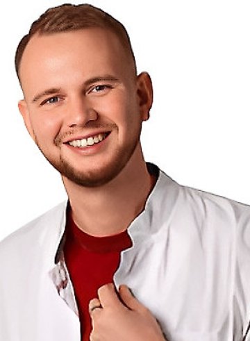 Ильченко Евгений Геннадиевич