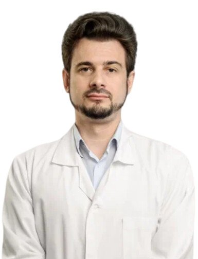 Бессмертный Антон Евгеньевич
