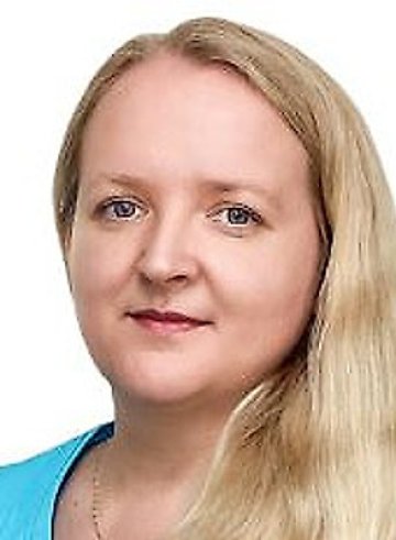 Вабалайте Кристина Викторовна