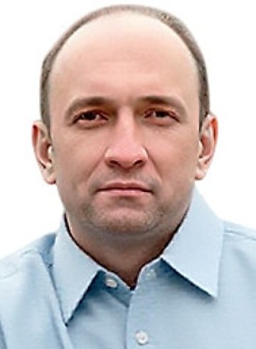 Сидоров Юрий Александрович