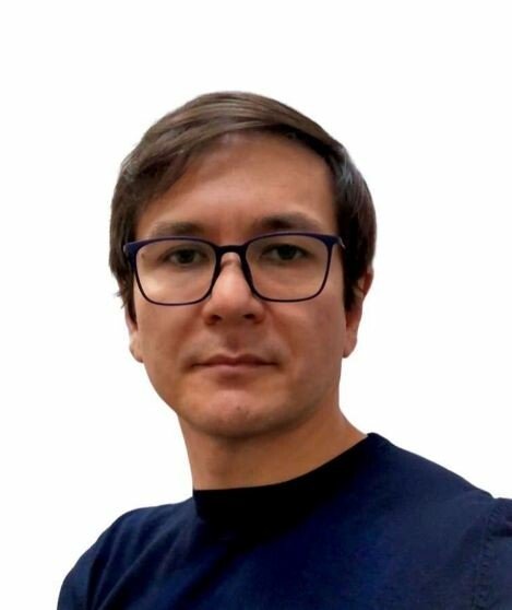 Югай Алексей Маратович
