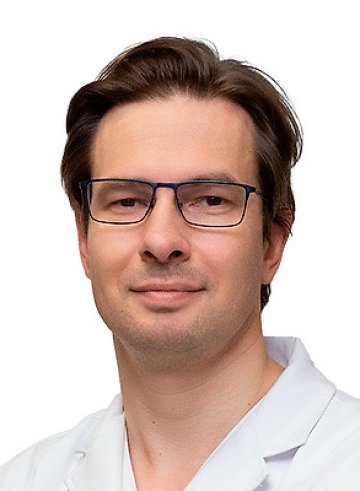Супрун Алексей Юрьевич