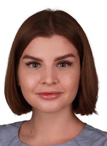 Ильина Александра Игоревна