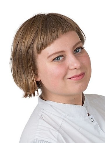 Петухова Вероника Витальевна