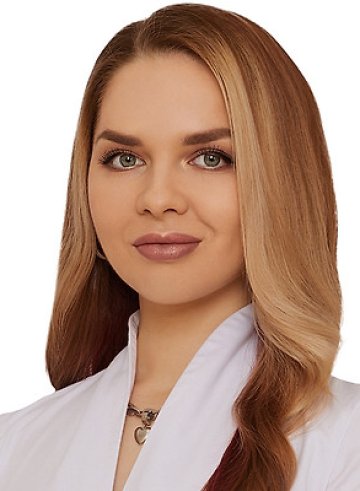 Лапшина Светлана Александровна