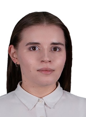 Курилова Анна Александровна