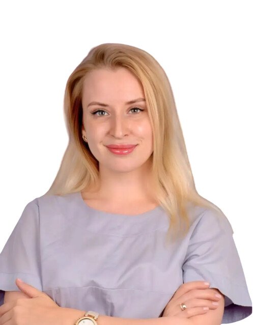 Григорьева Снежана Владимировна
