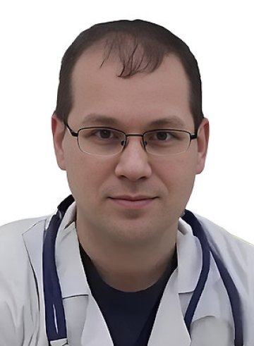 Артюхин Илья Николаевич