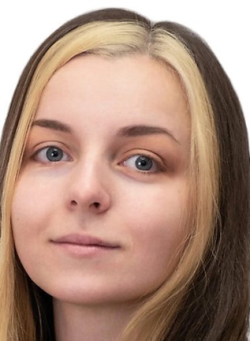 Делиу Ульяна Сергеевна
