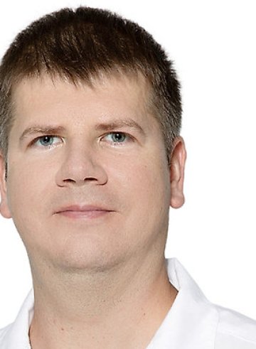 Старченков Денис Константинович