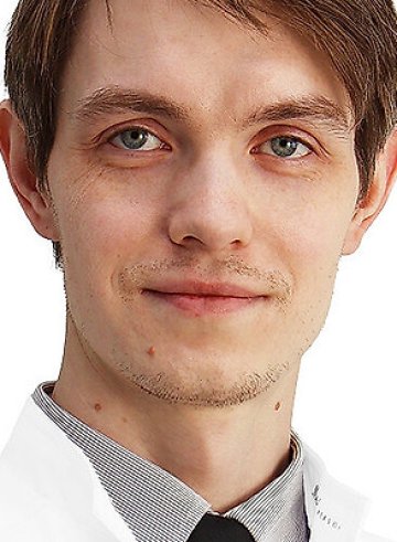 Аканаев Станислав Владимирович