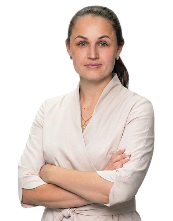 Денисова Александра Сергеевна
