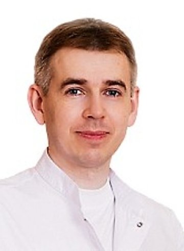 Калачев Андрей Александрович