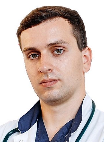 Оганесян Владимир Арменович
