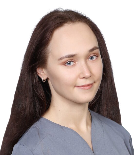 Боронина Юлия Александровна