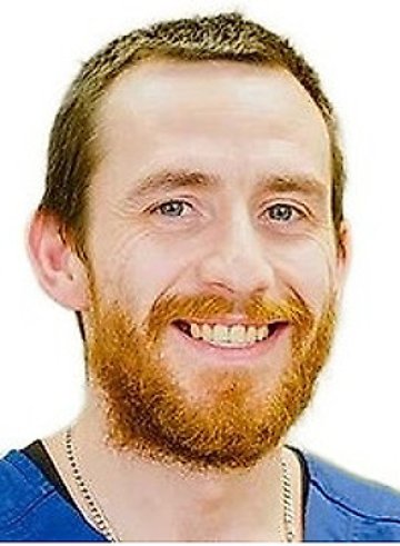 Агарунов Сергей Сергеевич