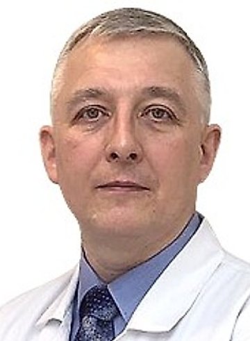 Лебедев Дмитрий Анатольевич