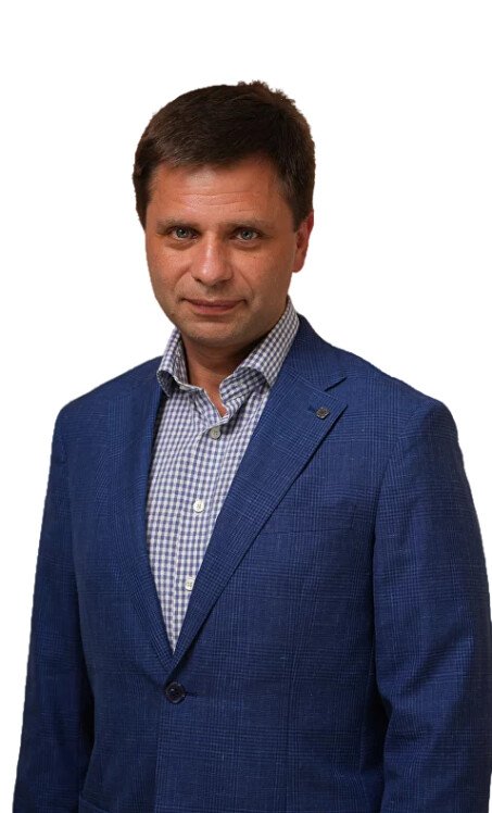 Захаренко Александр Анатольевич