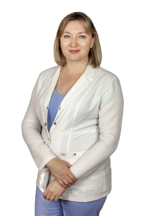 Увалетова Татьяна Борисовна