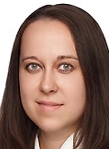 Мальцева Арина Вадимовна