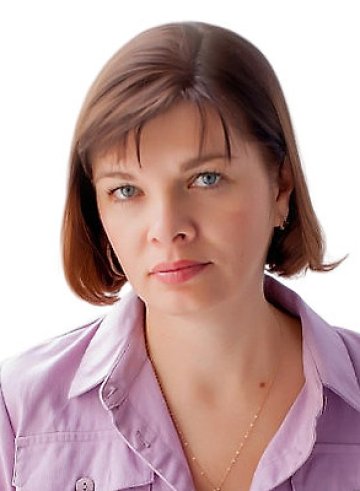 Кудрешова Ольга Михайловна